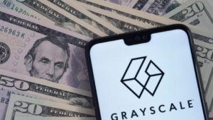 Grayscale dan FTSE Russell Luncurkan Indeks Crypto, Begini Detailnya!