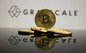 Saham Grayscale Bitcoin Trust (GBTC) Melonjak 5% Setelah Inflow Pertama Sejak Peluncuran!