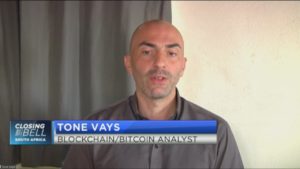 Peringatan Dini dari Analis Crypto, Tone Vays: Jangan Terbawa Arus Kenaikan Bitcoin!