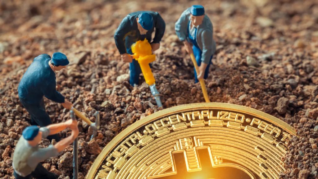 iris energy mining bitcoin