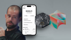 Jack Dorsey Luncurkan BitKey, Dompet Crypto yang Guncang Dunia!