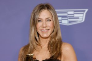 Bitcoin Menyapa Dunia Hiburan? Jennifer Aniston Sebut ‘Bitcoin’ di Acara Apple TV!