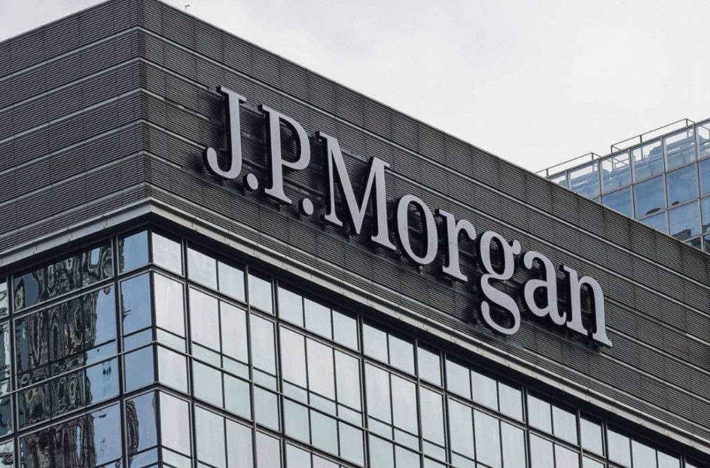 jpmorgan launches blockchain tokenization platform