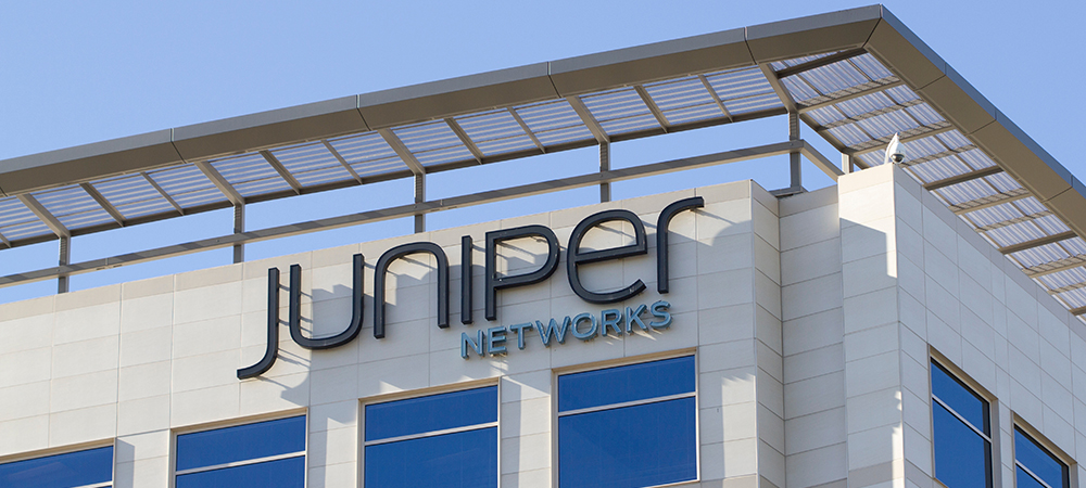 Juniper Networks Siapkan $59 Juta untuk Sukses Jangka Panjang, 440 Karyawan Terkena PHK! - Pintu News