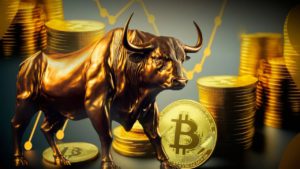 Bitcoin Melonjak ke $35.000, Ribuan Trader Crypto Bereaksi Seperti Ini!