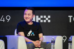 HTX Milik Justin Sun Cetak Laba $98 Juta di Q3 2023, Optimis Hadapi Q4!