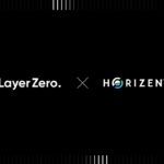 integrasi horizen dan layerzero