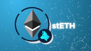 stETH: Solusi Likuiditas Baru di Era Ethereum 2.0!