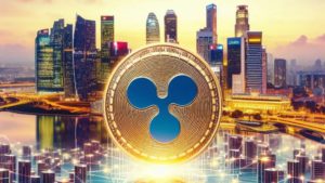 Asal-usul Nama Mata Uang XRP Terungkap oleh CTO Ripple!