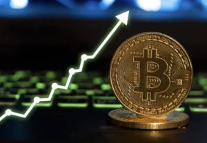 Bitcoin Melambung Tinggi Hingga Rp586 Juta! Siap ke Fase Bullish Berikutnya?