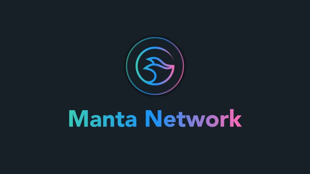 manta network binance