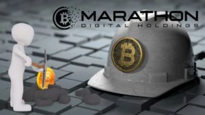 Marathon Digital Ditunjuk Pemerintah Kenya Jadi Konsultan Crypto, Kenya Makin Pro Crypto!