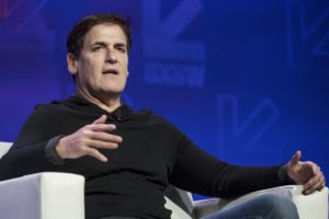 Mark Cuban Kehilangan Akses Email Gmail Setelah Penipuan Panggilan Telepon!