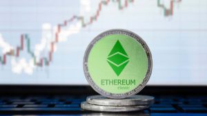 ETH Menguat, Apakah Kamu Siap Untuk Lonjakan Harga Ethereum Hingga $5.800?