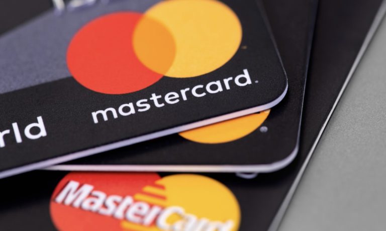 Cara Beli Saham Mastercard (MAON) di Indonesia (2026) – Step-by-Step Lengkap!