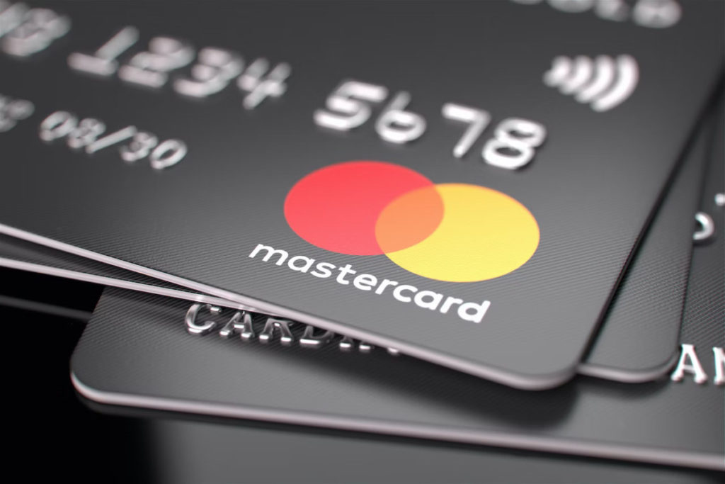 mastercard web3 nft