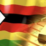aset digital berbasis emas zimbabwe