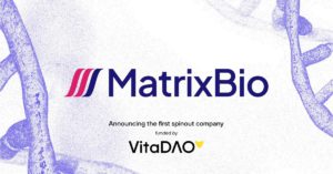 Perusahaan Biotech Matrix Biosciences, Dibangun oleh Komunitas DAO untuk Melawan Kanker!