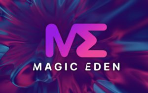 Kalahkan OpenSea dan Blur, Volume Perdagangan Magic Eden Sentuh $122 Juta pada Agustus 2024!