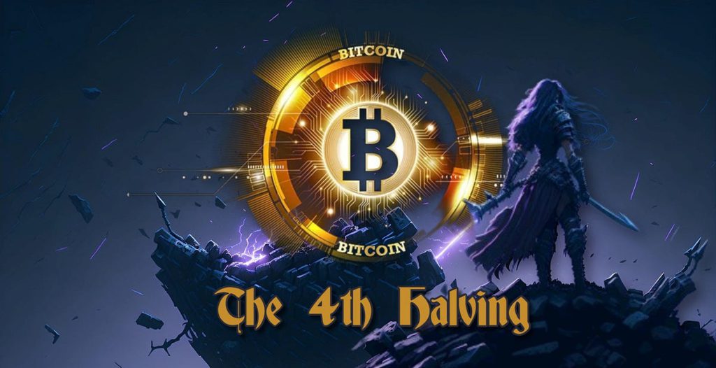 mengenal bitcoin halving
