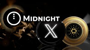 7 Fakta Volume Perdagangan Midnight (New ADA) Meroket 357%!