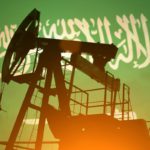 minyak gas saudi arabia