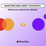 kolaborasi mastercard dan moonpay