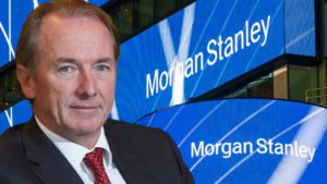Is Morgan Stanley Manipulating the Bitcoin Market October 2025? Analysts Find Correlation!