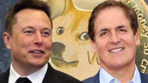 Mark Cuban: Dogecoin Tetap Dicintai, Tapi Semua Meme Coin Adalah “Rug Pull” di Balik Layar!