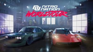 Game Berbasis Blockchain dari Mythical Games, Nitro Nation World Tour, Resmi Diluncurkan!