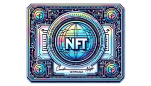 Kota Sharjah Luncurkan Platform NFT untuk Menerbitkan Sertifikat Digital Terverifikasi!