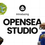 opensea studio