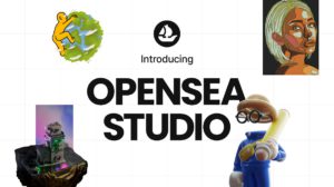 OpenSea Studio: Inovasi Dunia NFT yang Mengubah Cara Kamu Mengelola Proyek NFT!