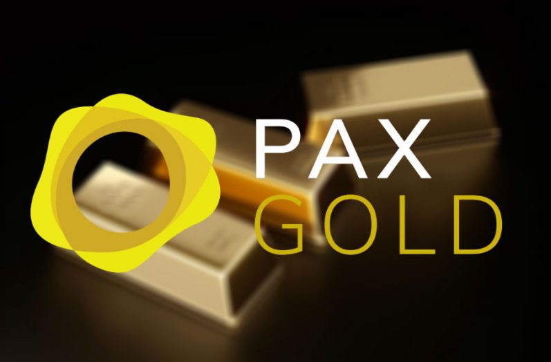 pax gold crypto termahal