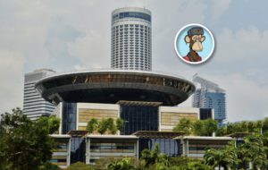 Pengadilan Tinggi Singapura Gunakan NFT untuk Melacak Dompet  Crypto yang Dibobol