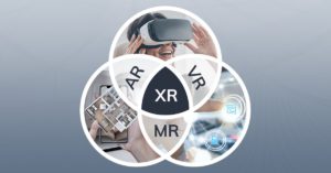 Perbedaan VR, AR, MR, dan Metaverse: Apa yang Harus Kamu Ketahui?