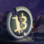 perubahan harga bitcoin