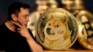 Harga Dogecoin Naik 2% Hari Ini (21/10/24): Elon Musk Memicu Reli DOGE?