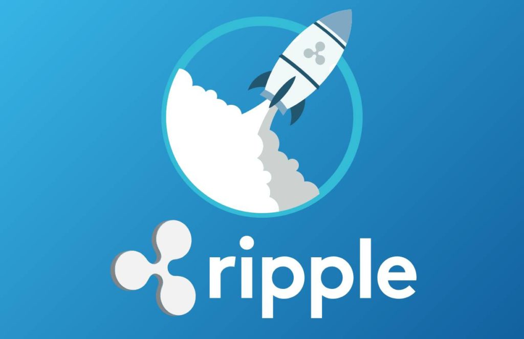 proyek ripple terkini