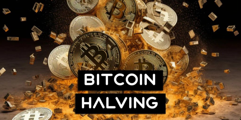 qt dan halving bitcoin