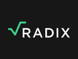 Radix (XRD): Teknologi Blockchain yang Mengubah Dunia Crypto!