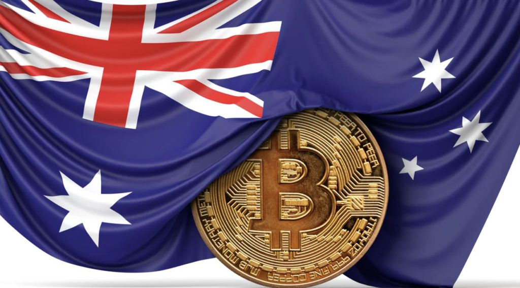 regulasi baru crypto australia