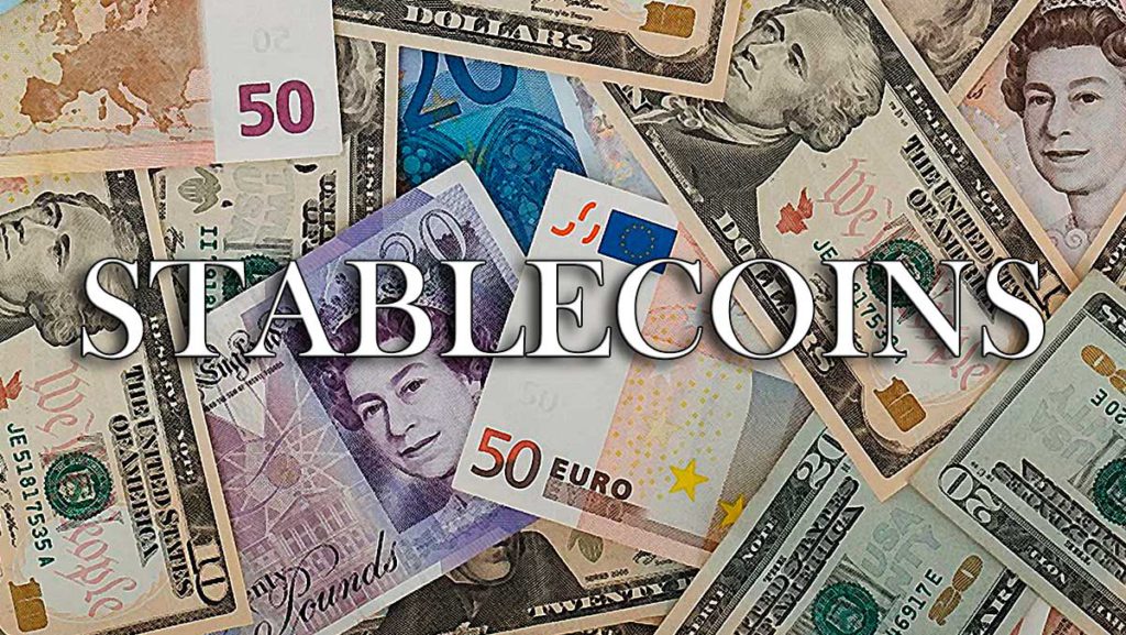 regulasi stablecoin the fed