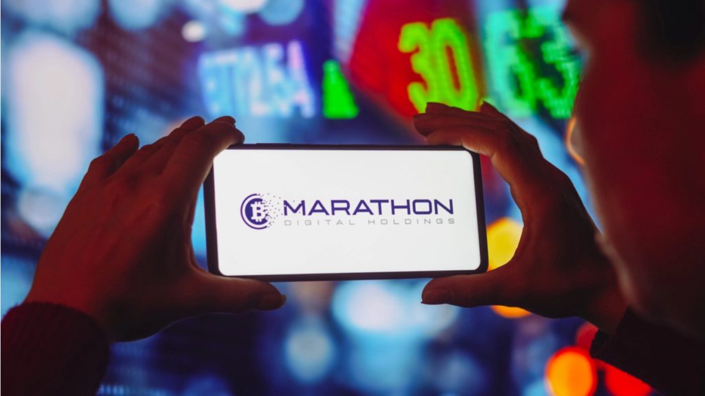 rencana ekspansi marathon digital