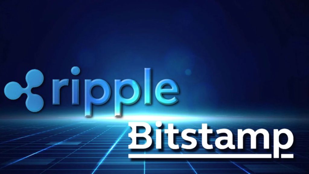 ripple dan exchange bitstamp