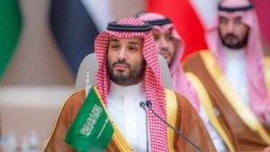 Saudi Arabia: Membuka Peluang Baru di Luar Minyak dan Gas, Ancaman Baru bagi Dolar AS?