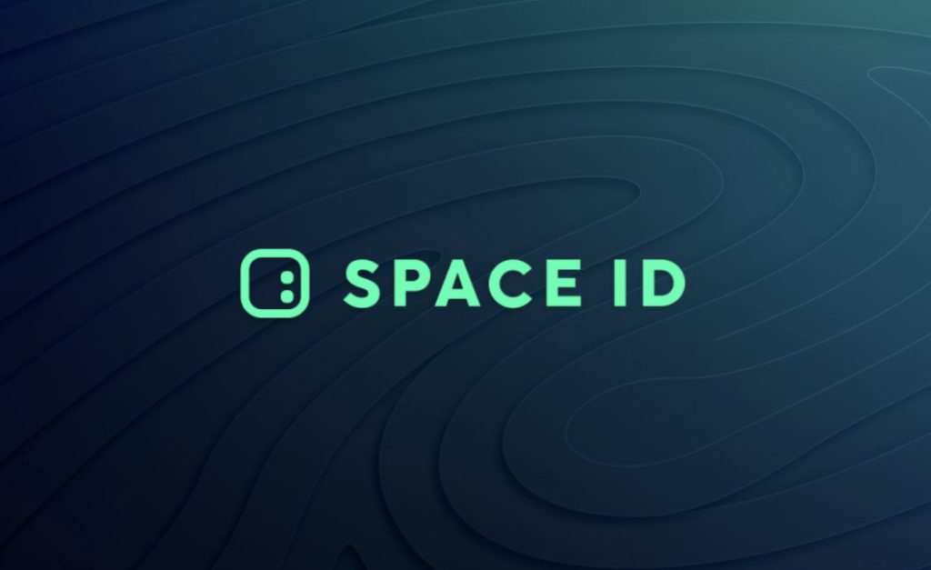 space id adalah