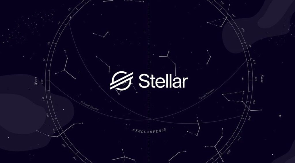 stellar luncurkan smart contract