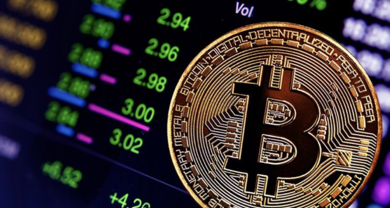 Bitcoin is Poised for a Surge: Latest Analysis Reveals December’s Upside Potential!