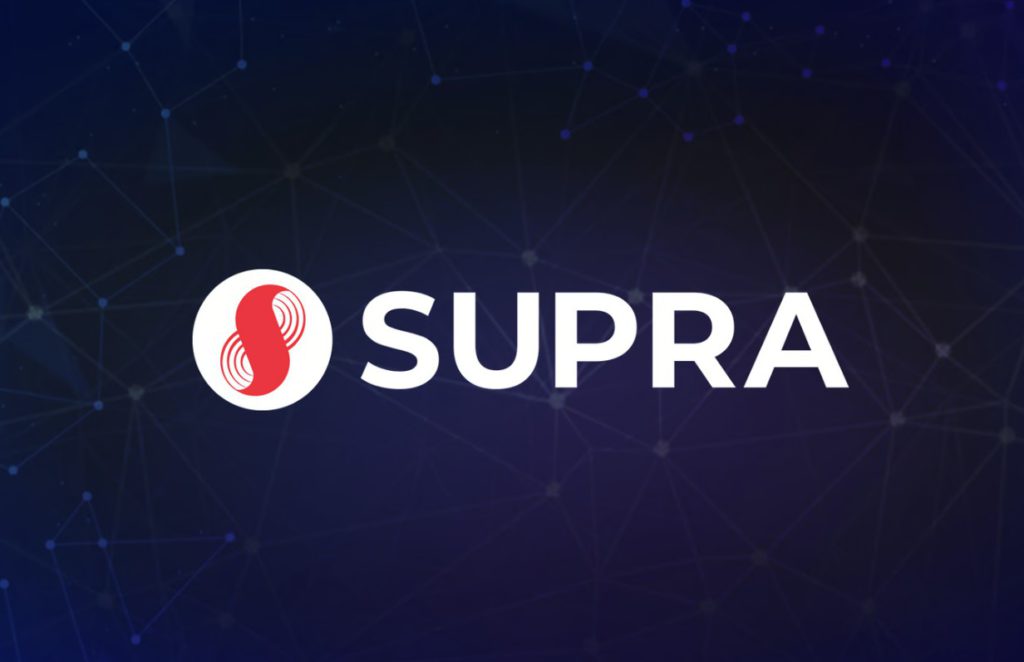 supra oracle google cloud collaboration